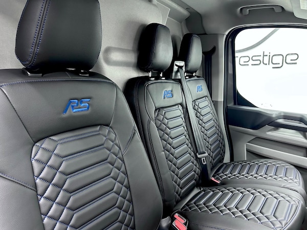 Used Ford Transit Custom 2024 for sale - 75551956: Photo 4