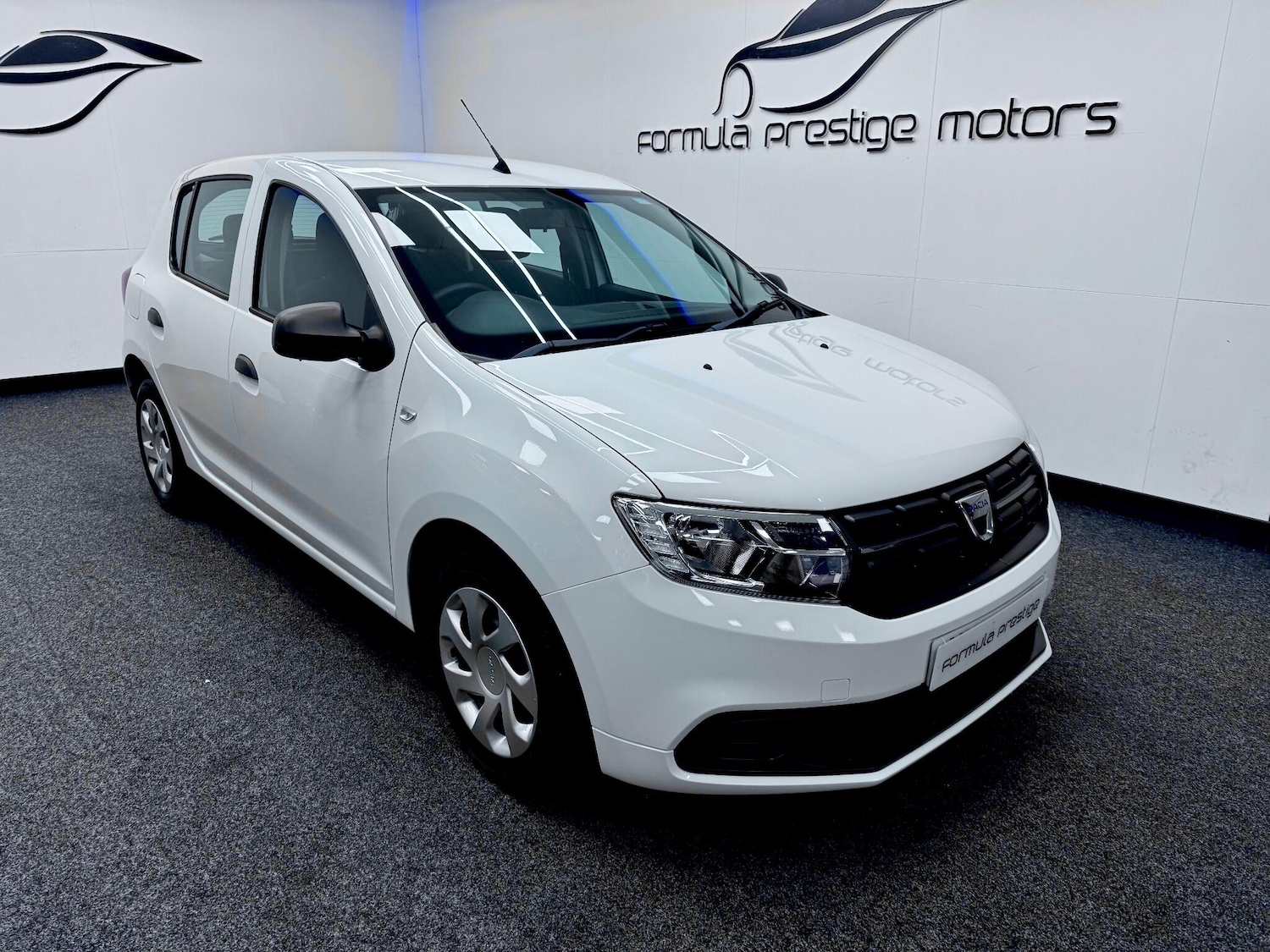 Used Dacia Sandero 2018 for sale - 76361211: Photo 10