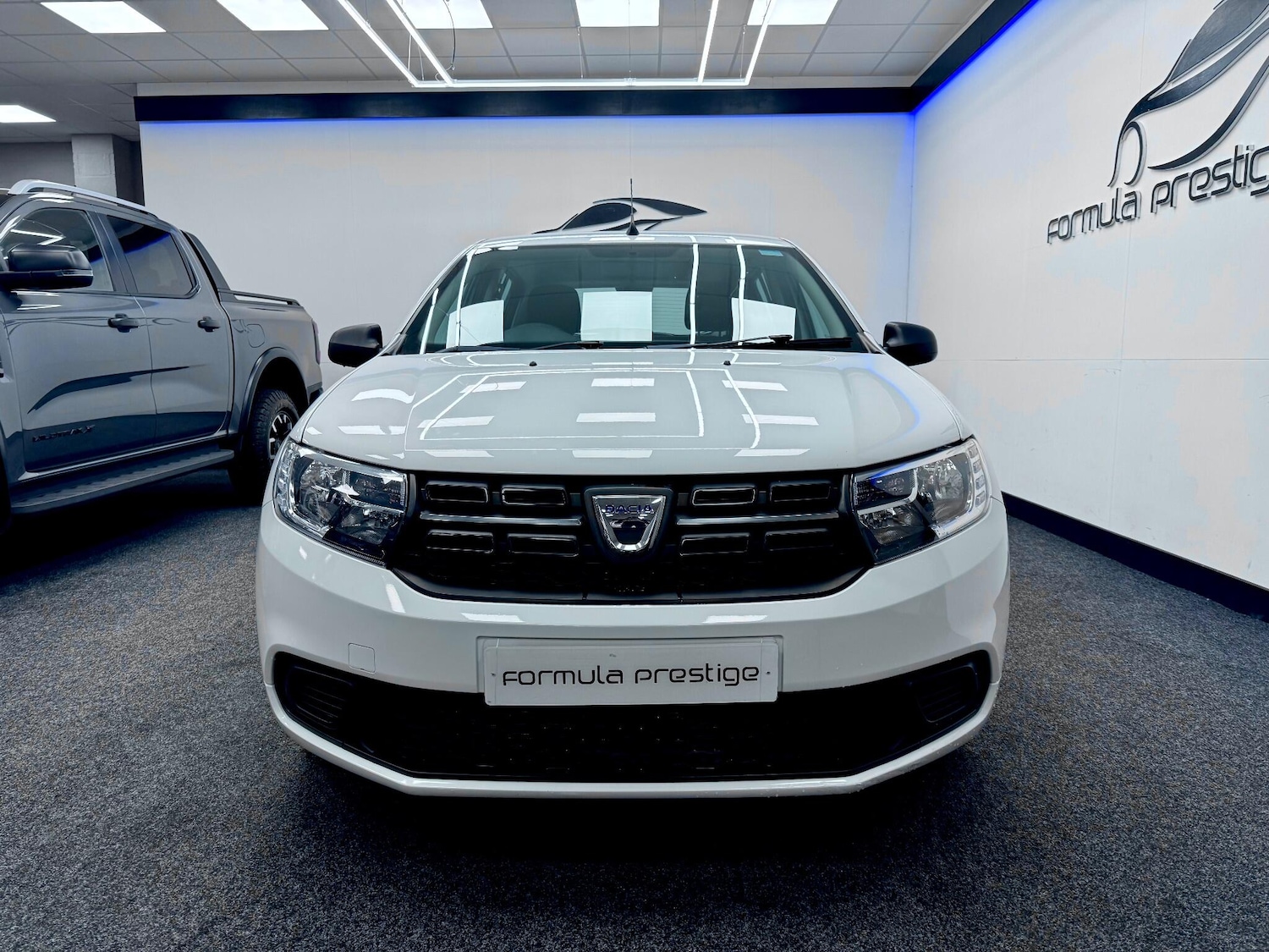 Used Dacia Sandero 2018 for sale - 76361211: Photo 11