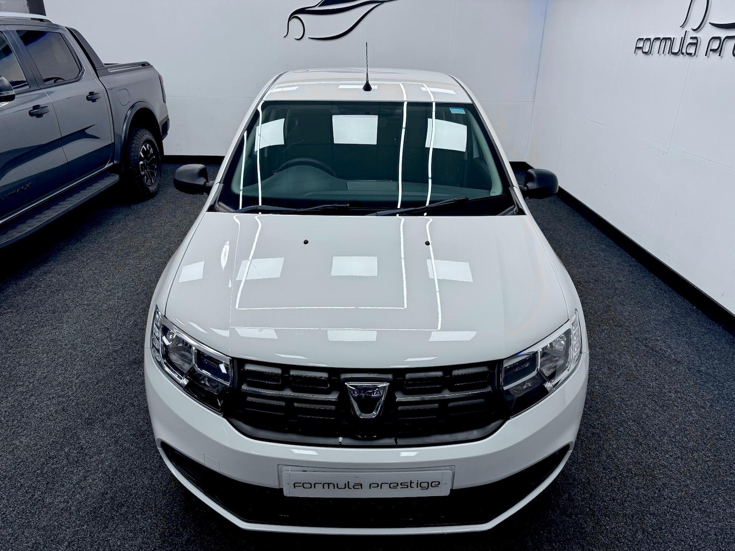 Used Dacia Sandero 2018 for sale - 76361211: Photo 12