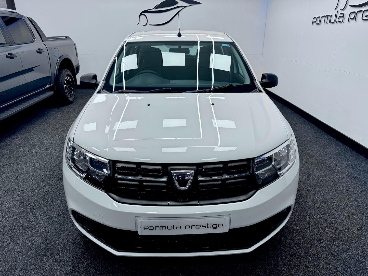 Used Dacia Sandero 2018 for sale - 76361211: Photo 13
