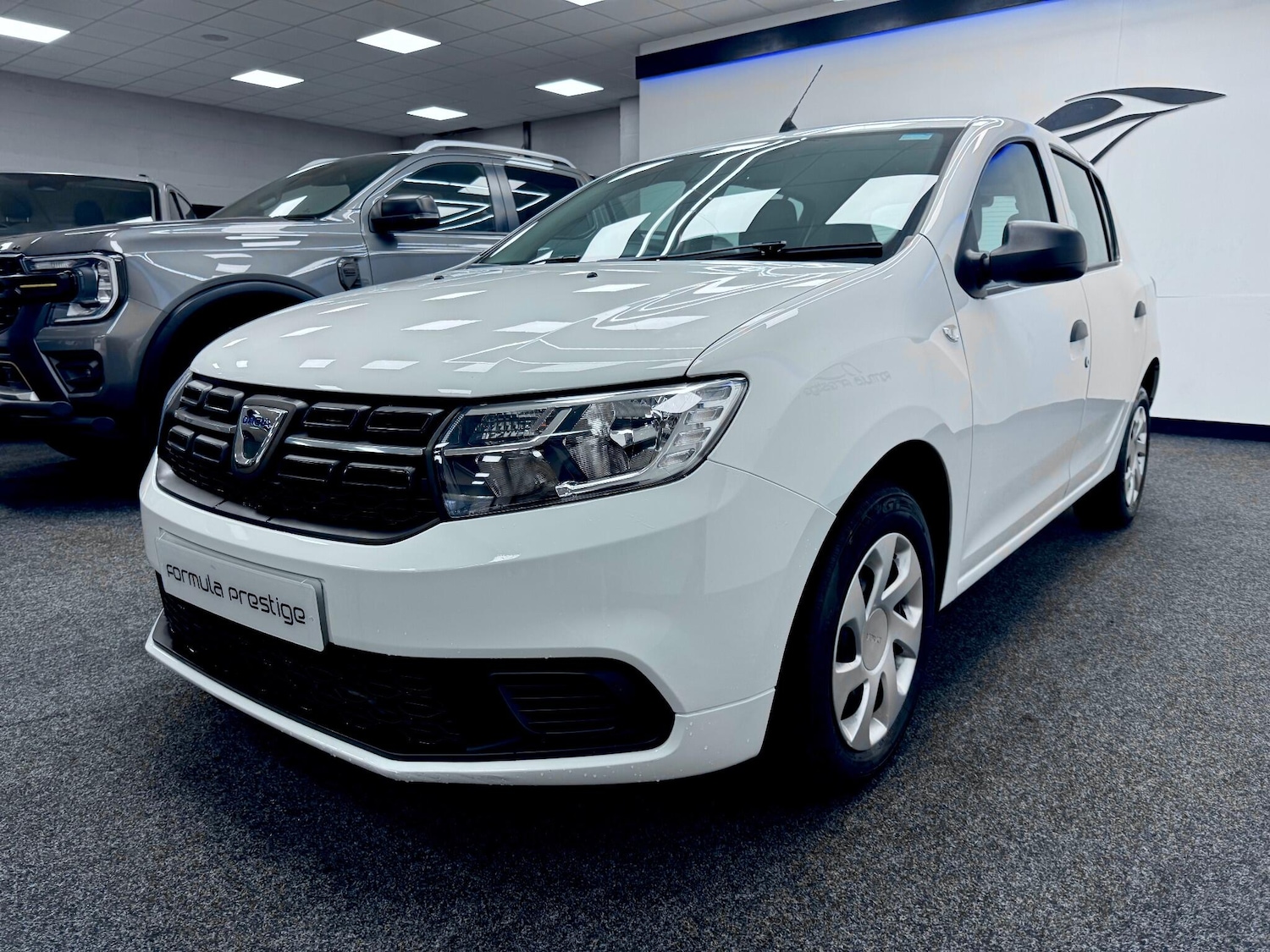 Used Dacia Sandero 2018 for sale - 76361211: Photo 14
