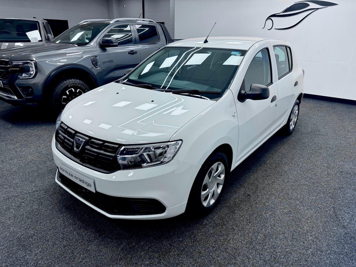 Used Dacia Sandero 2018 for sale - 76361211: Photo 16