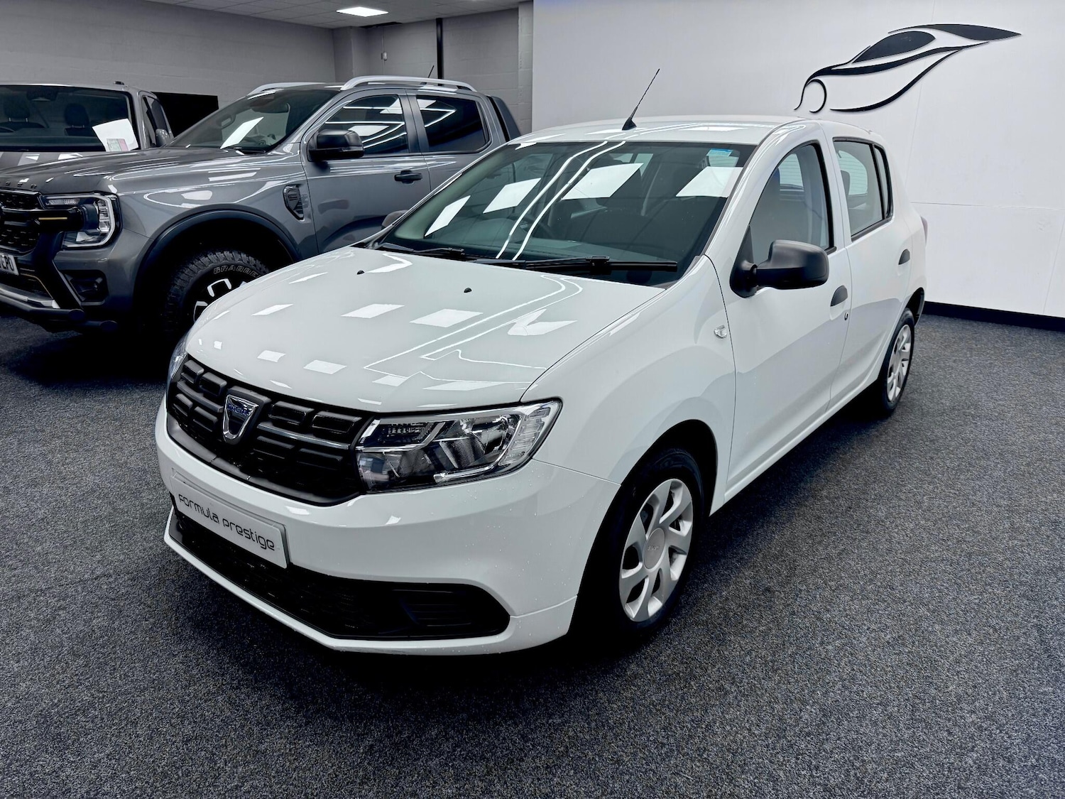 Used Dacia Sandero 2018 for sale - 76361211: Photo 17