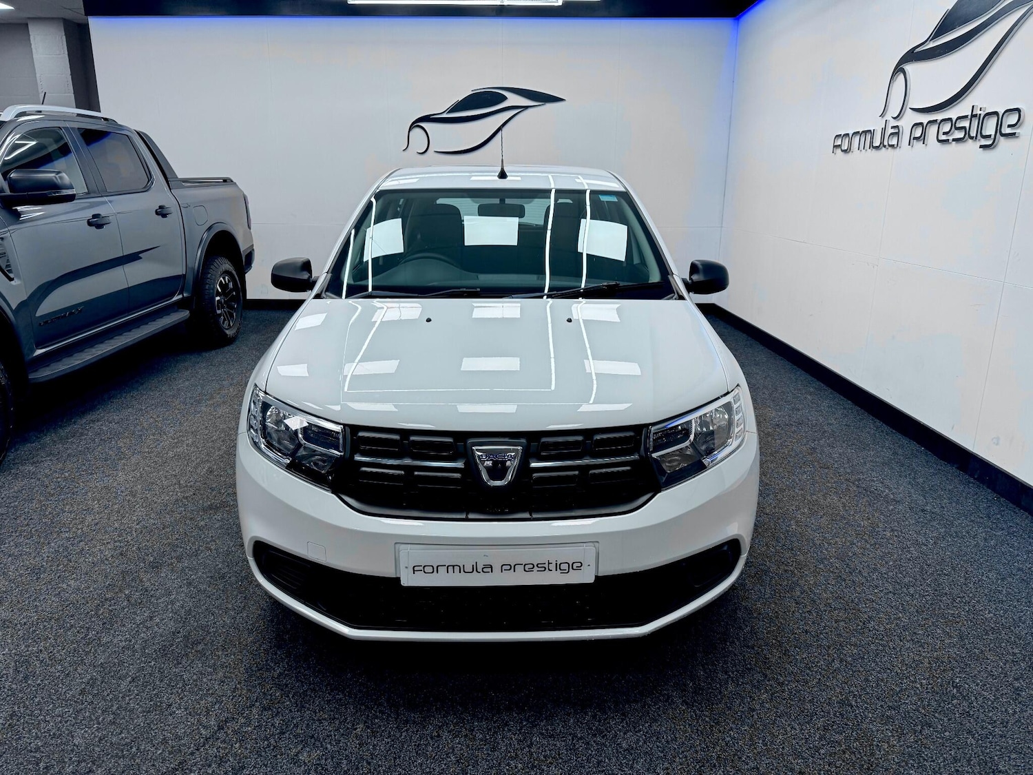 Used Dacia Sandero 2018 for sale - 76361211: Photo 2