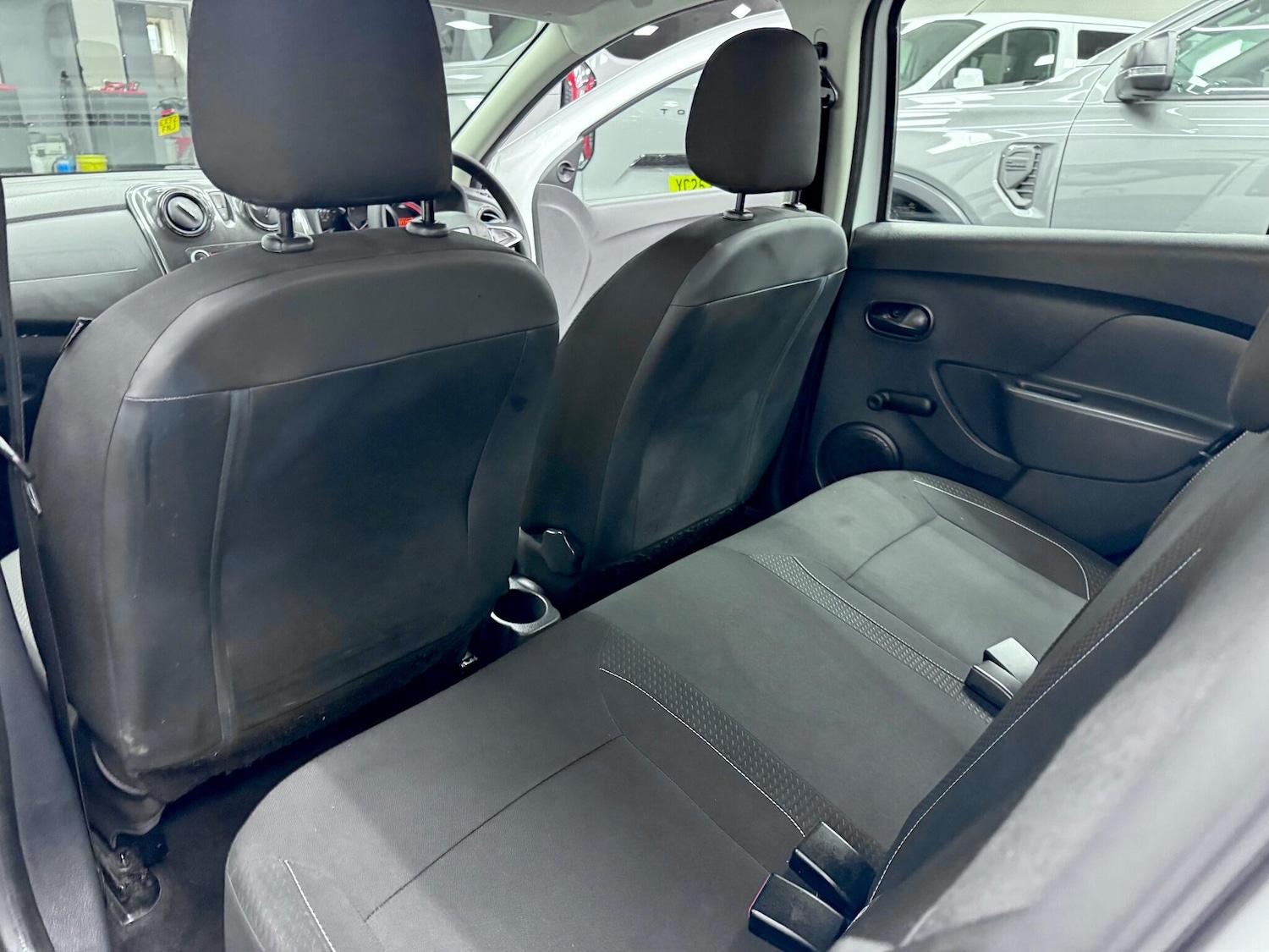 Used Dacia Sandero 2018 for sale - 76361211: Photo 33