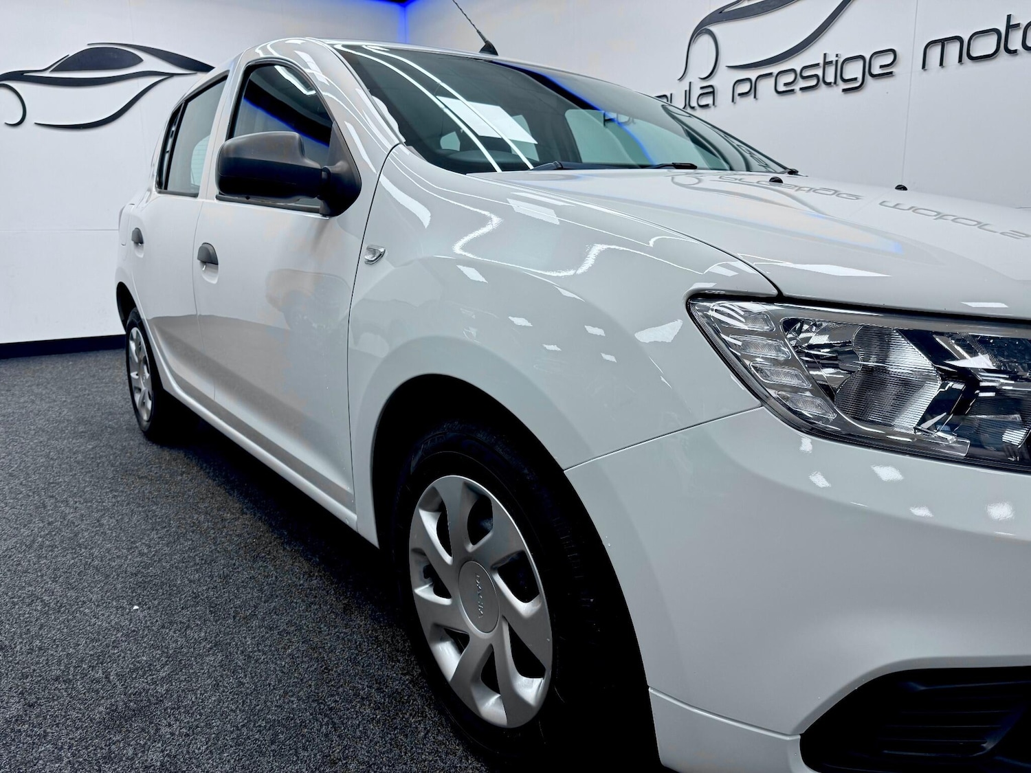 Used Dacia Sandero 2018 for sale - 76361211: Photo 5