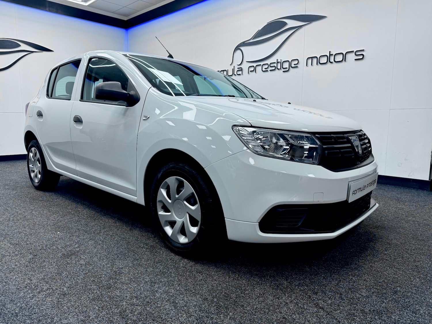 Used Dacia Sandero 2018 for sale - 76361211: Photo 6