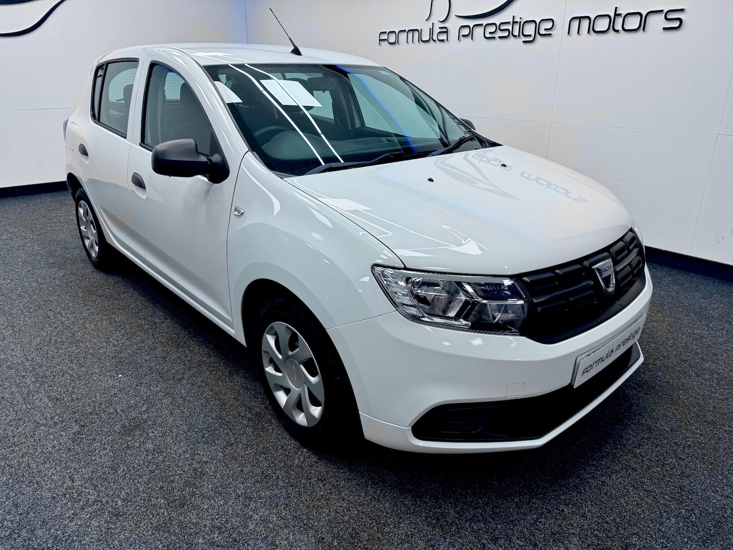 Used Dacia Sandero 2018 for sale - 76361211: Photo 7