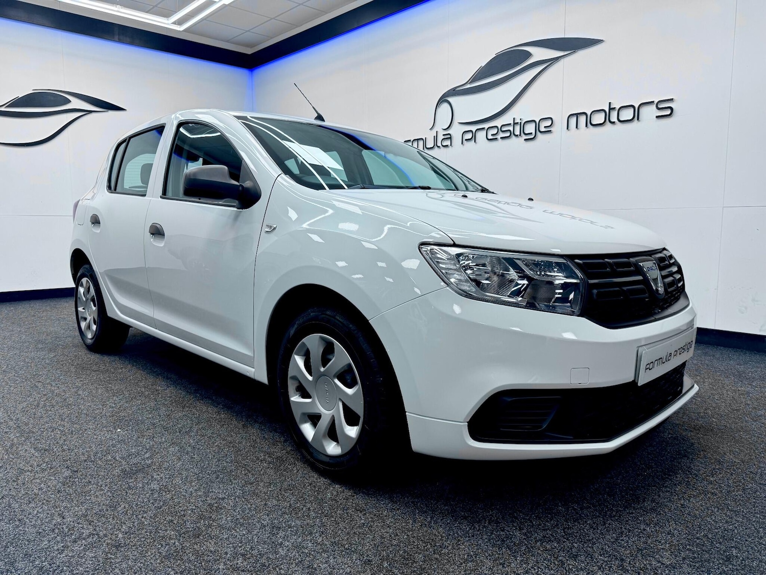 Used Dacia Sandero 2018 for sale - 76361211: Photo 8