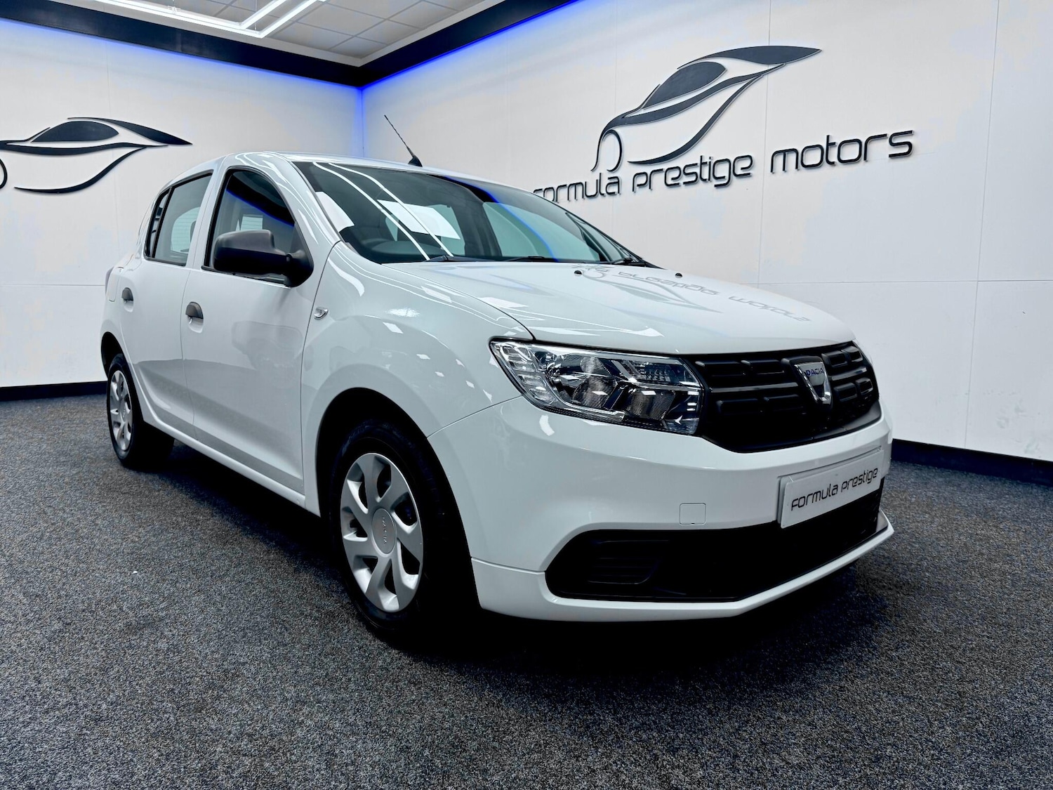 Used Dacia Sandero 2018 for sale - 76361211: Photo 9