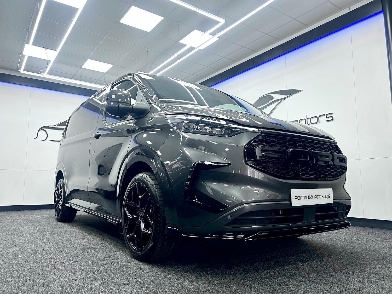 Used Ford Transit Custom for sale - 76997390: Photo 11