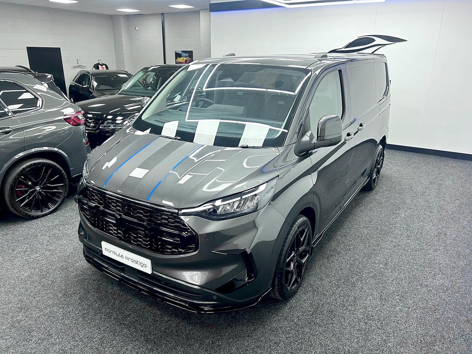 Used Ford Transit Custom for sale - 76997390: Photo 14