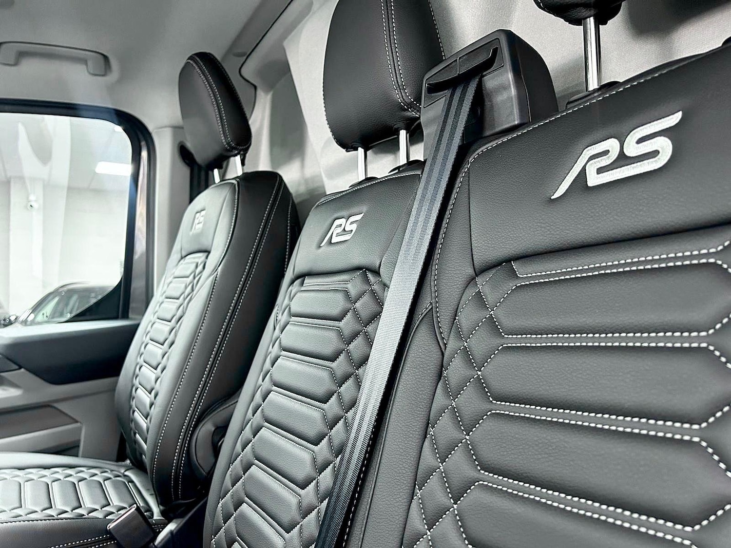 Used Ford Transit Custom for sale - 76997390: Photo 17