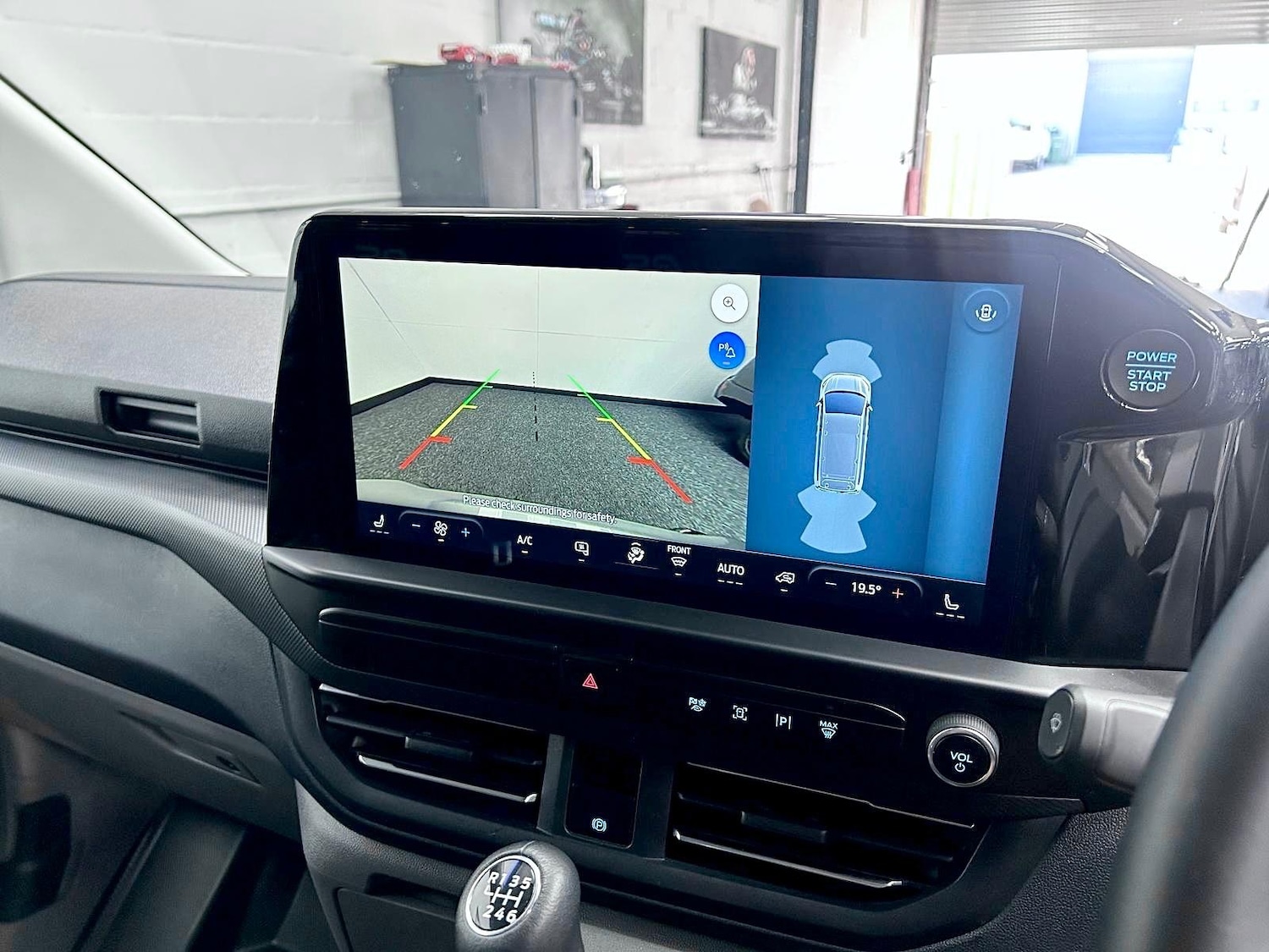 Used Ford Transit Custom for sale - 76997390: Photo 18