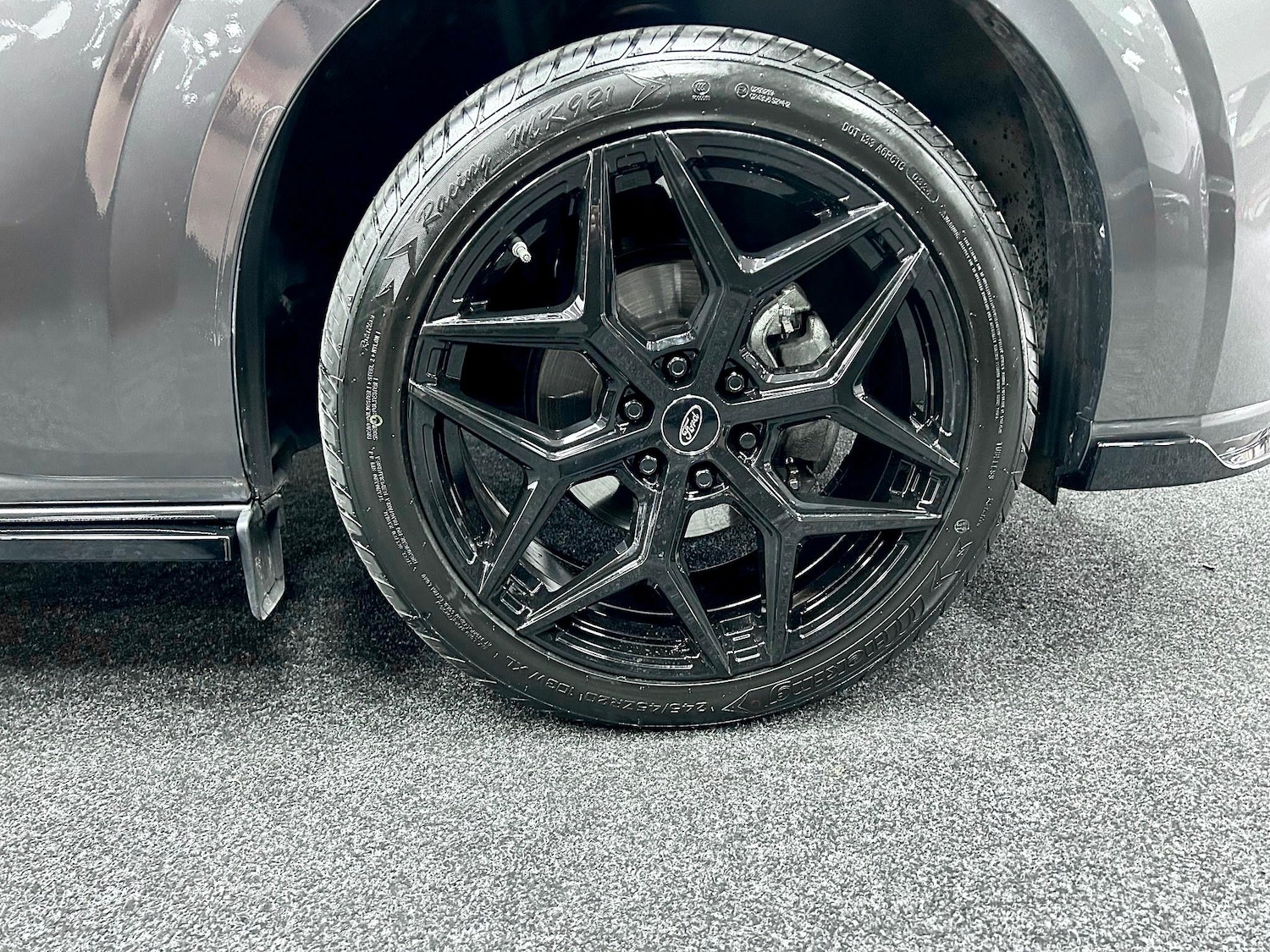 Used Ford Transit Custom for sale - 76997390: Photo 23