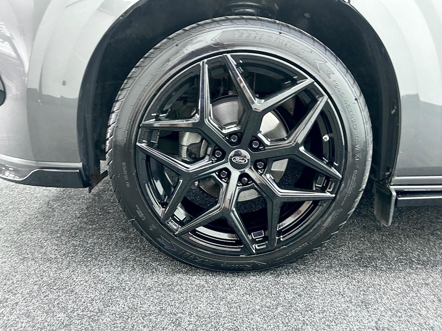 Used Ford Transit Custom for sale - 76997390: Photo 26