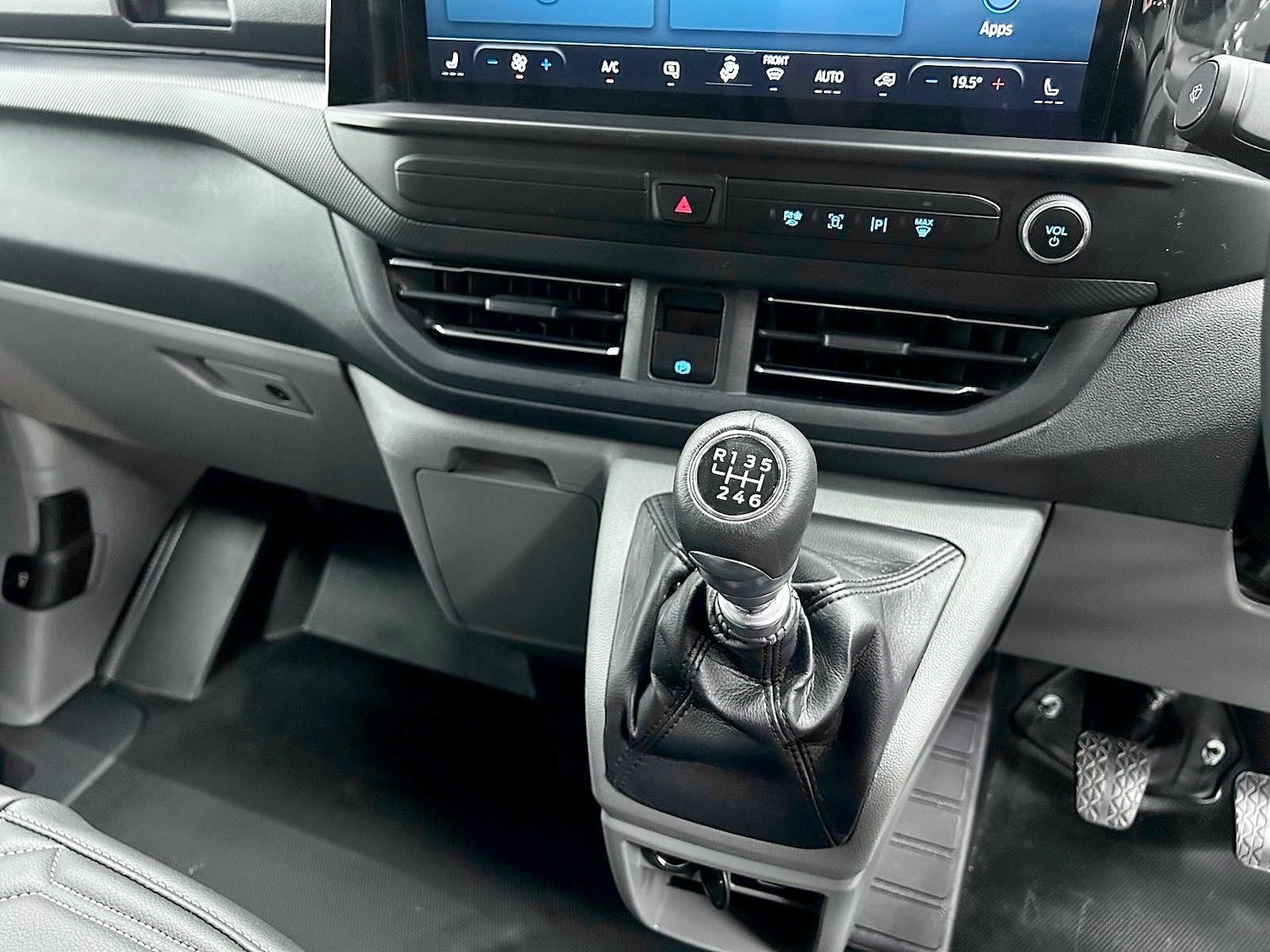 Used Ford Transit Custom for sale - 76997390: Photo 29