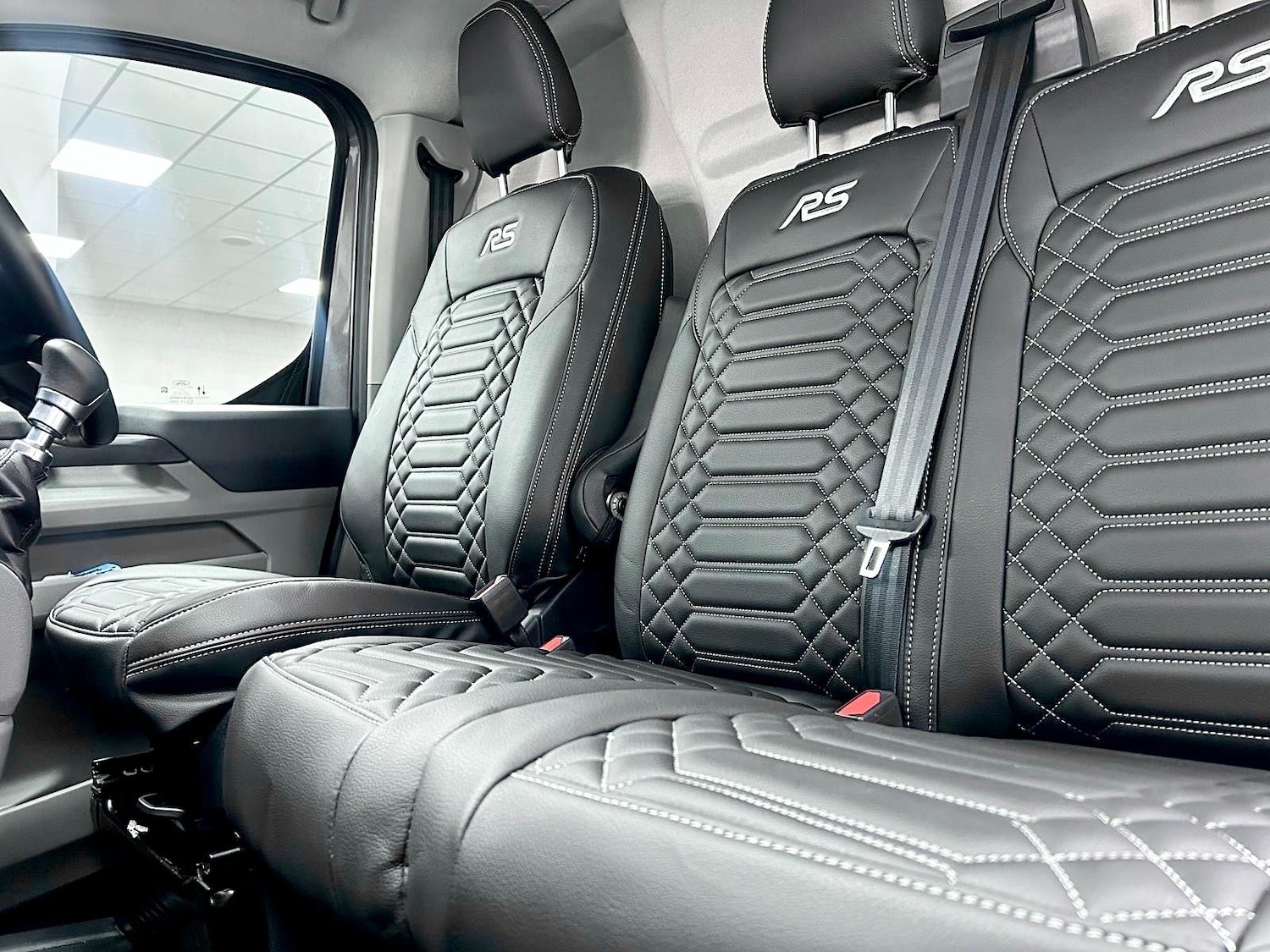 Used Ford Transit Custom for sale - 76997390: Photo 30