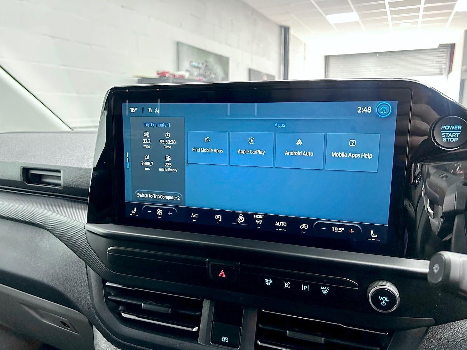 Used Ford Transit Custom for sale - 76997390: Photo 31