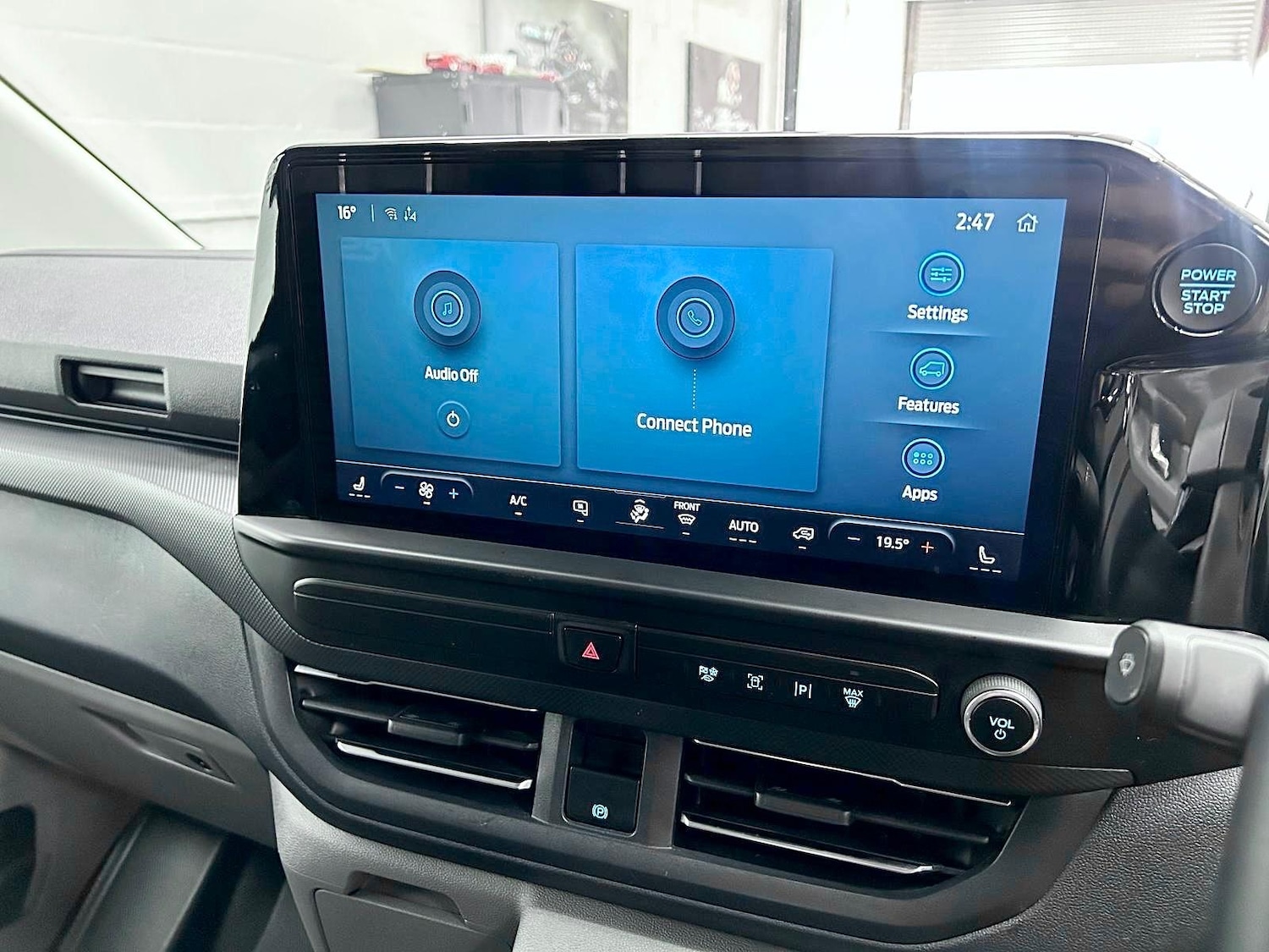 Used Ford Transit Custom for sale - 76997390: Photo 32