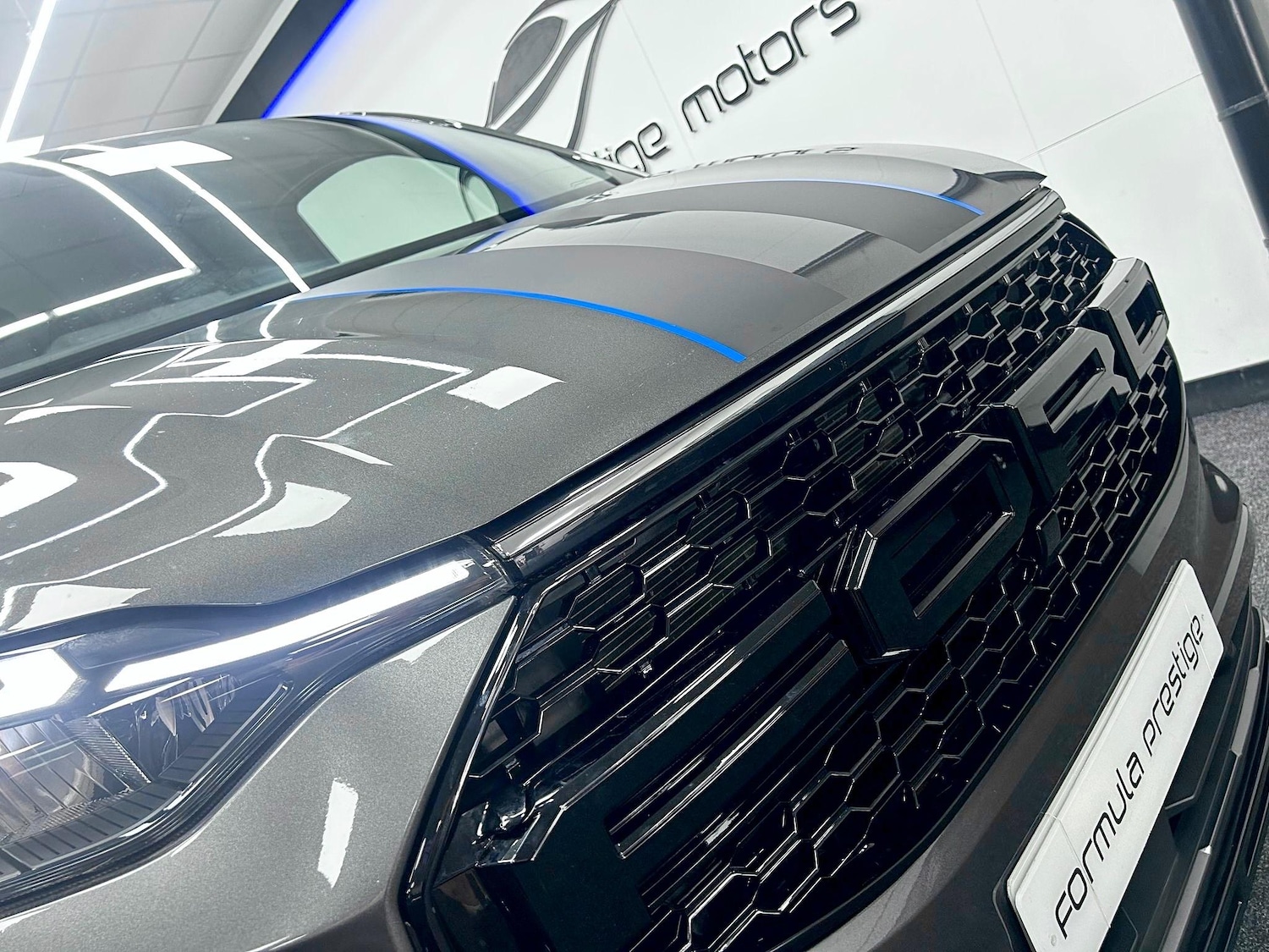 Used Ford Transit Custom for sale - 76997390: Photo 40