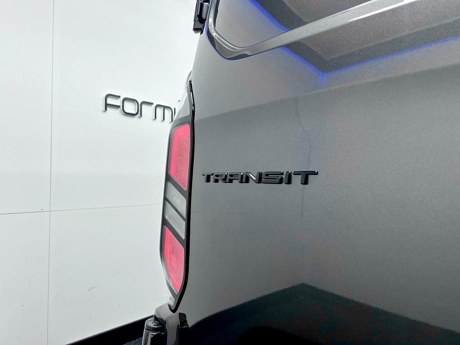 Used Ford Transit Custom for sale - 76997390: Photo 41