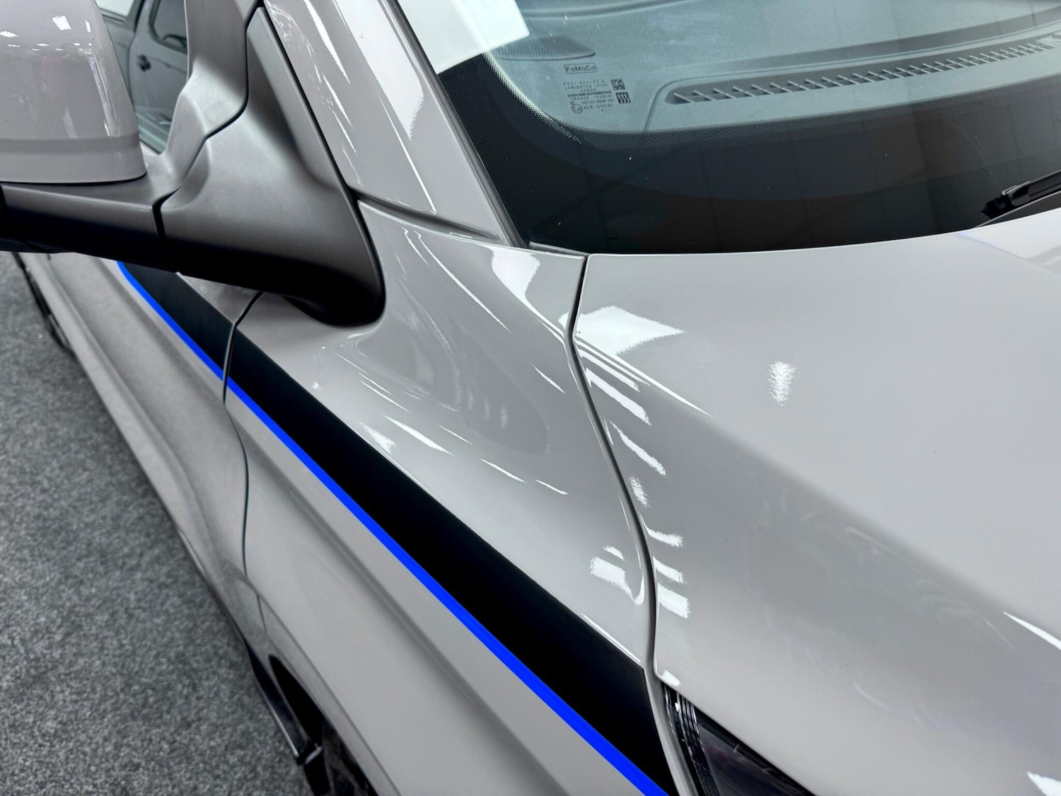 Used Ford E-Transit 2024 for sale - 76238560: Photo 12