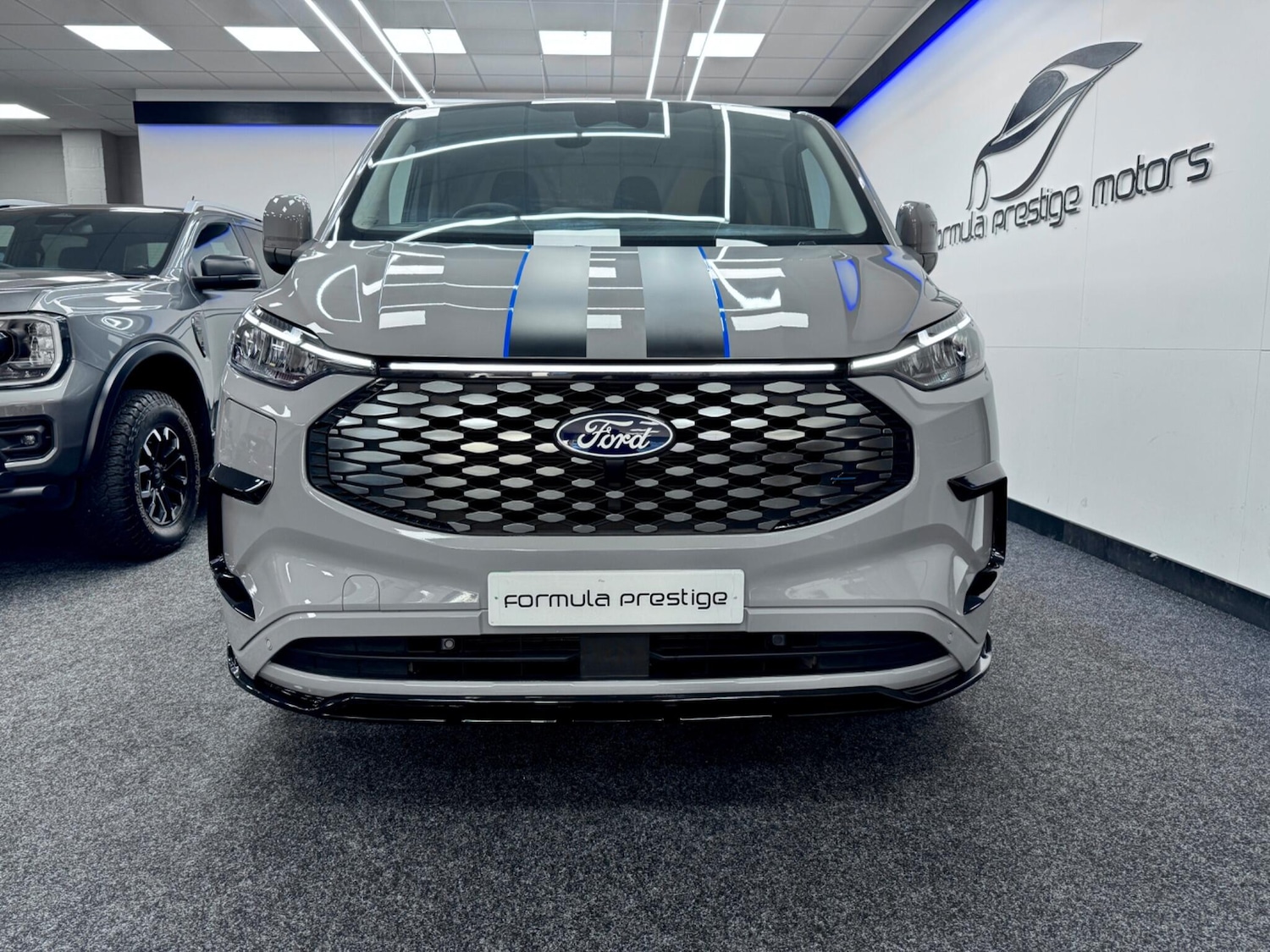 Used Ford E-Transit 2024 for sale - 76238560: Photo 17