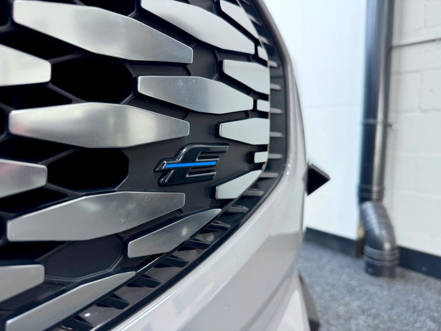 Used Ford E-Transit 2024 for sale - 76238560: Photo 19