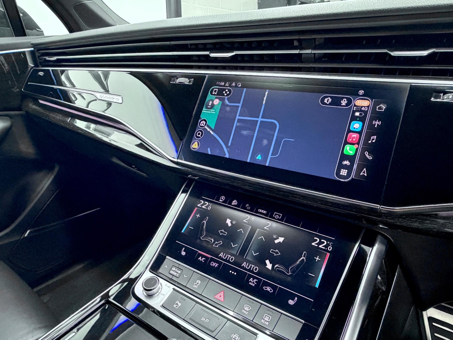 Used Audi SQ7 2023 for sale - 76538493: Photo 18