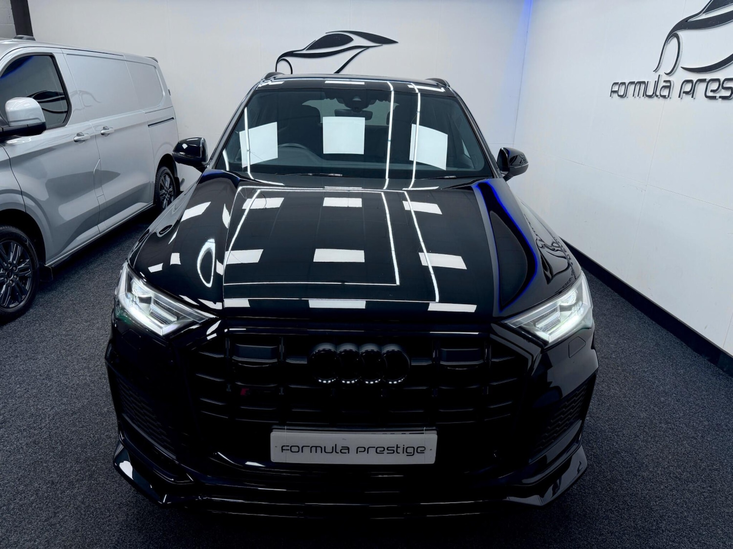 Used Audi SQ7 2023 for sale - 76538493: Photo 20