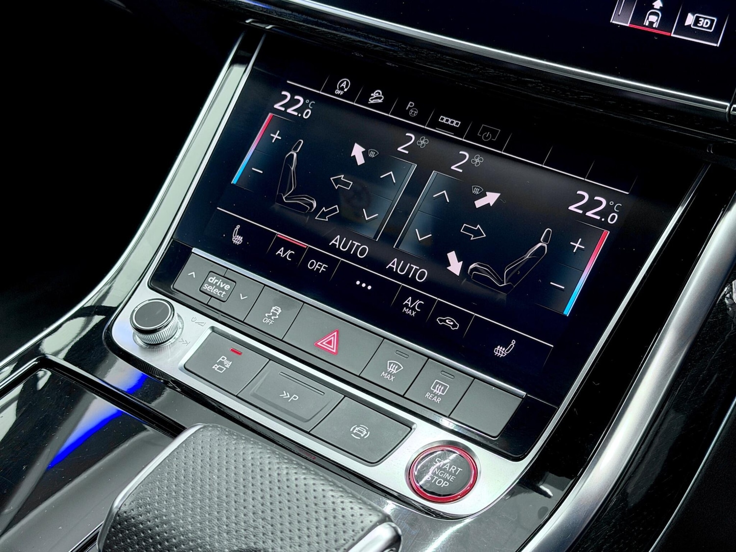 Used Audi SQ7 2023 for sale - 76538493: Photo 25