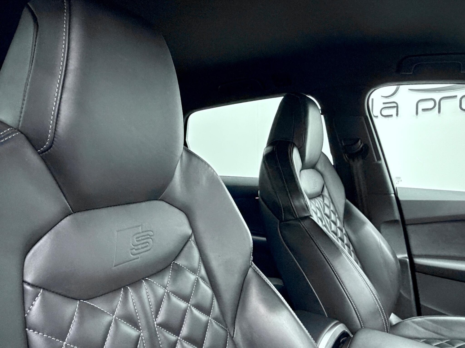 Used Audi SQ7 2023 for sale - 76538493: Photo 28