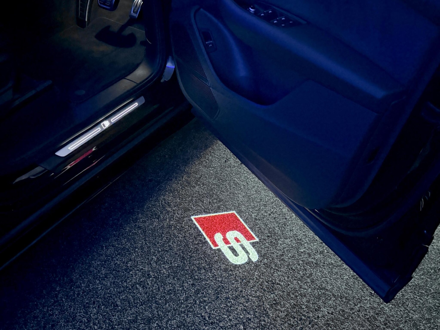 Used Audi SQ7 2023 for sale - 76538493: Photo 34