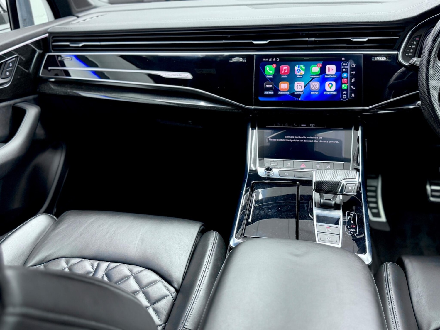 Used Audi SQ7 2023 for sale - 76538493: Photo 36