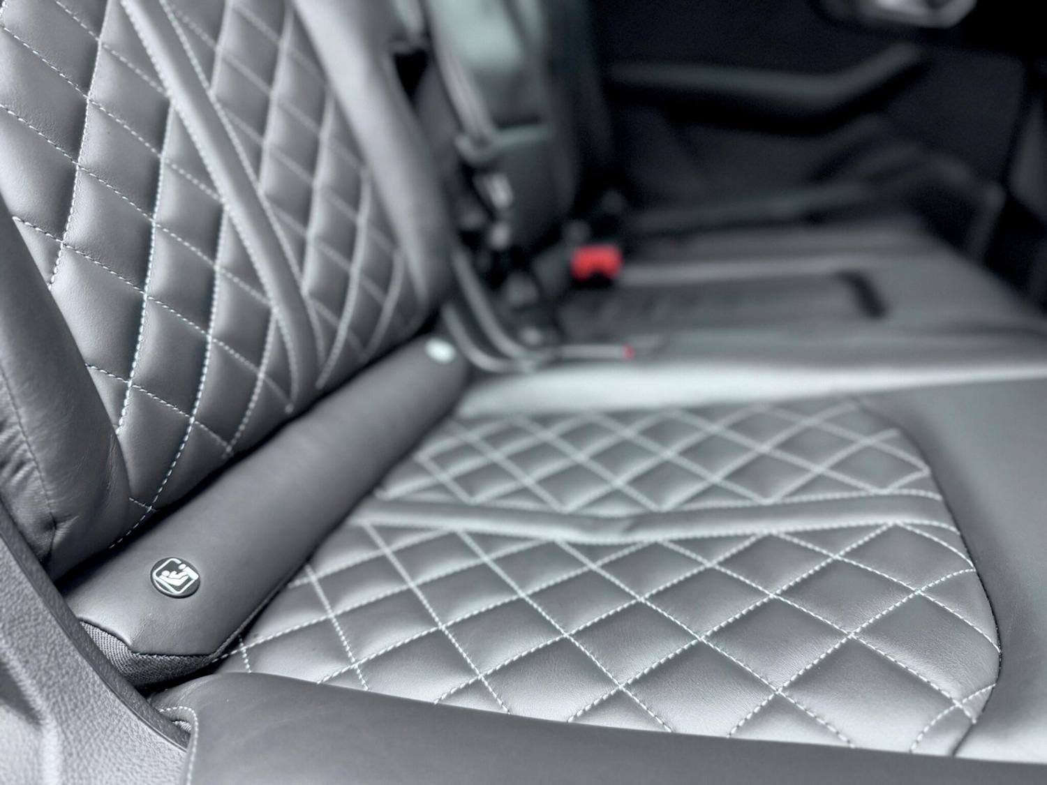 Used Audi SQ7 2023 for sale - 76538493: Photo 39