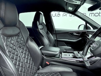 Used Audi SQ7 2023 for sale - 76538493: Photo