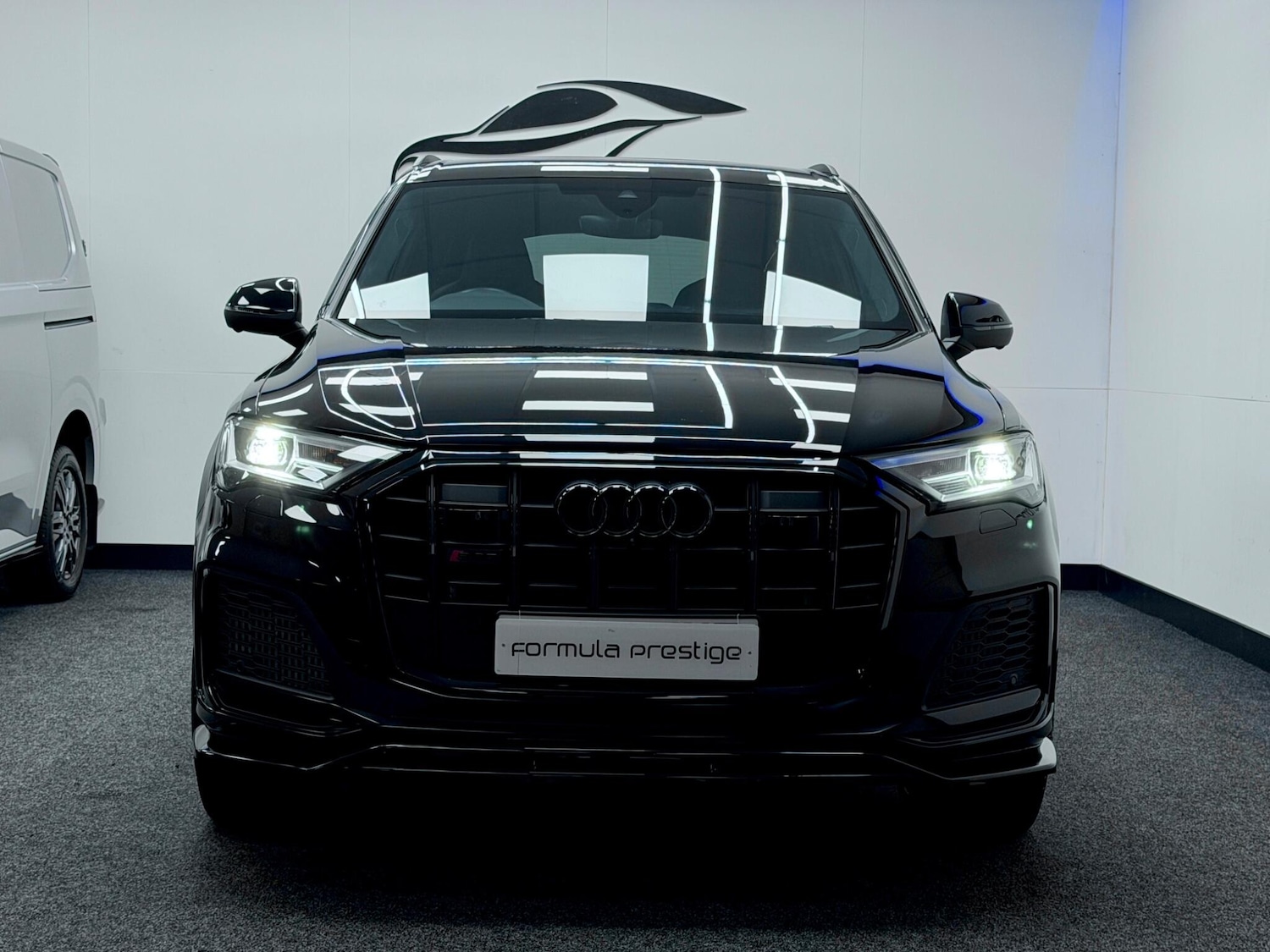 Used Audi SQ7 2023 for sale - 76538493: Photo 4