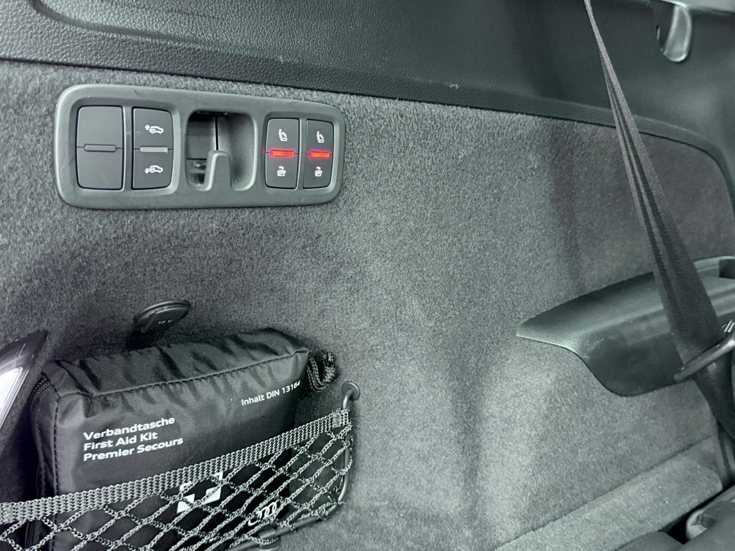 Used Audi SQ7 2023 for sale - 76538493: Photo 41