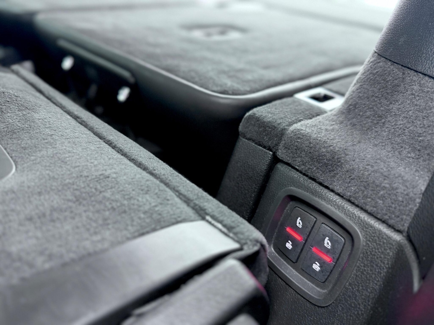 Used Audi SQ7 2023 for sale - 76538493: Photo 42