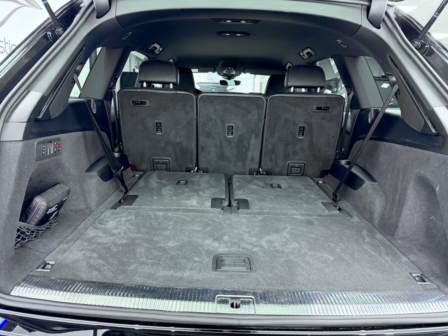 Used Audi SQ7 2023 for sale - 76538493: Photo 43