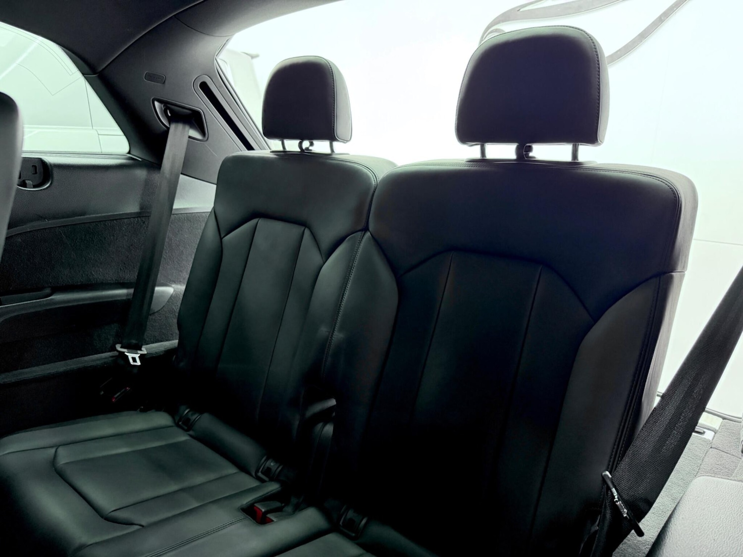 Used Audi SQ7 2023 for sale - 76538493: Photo 45