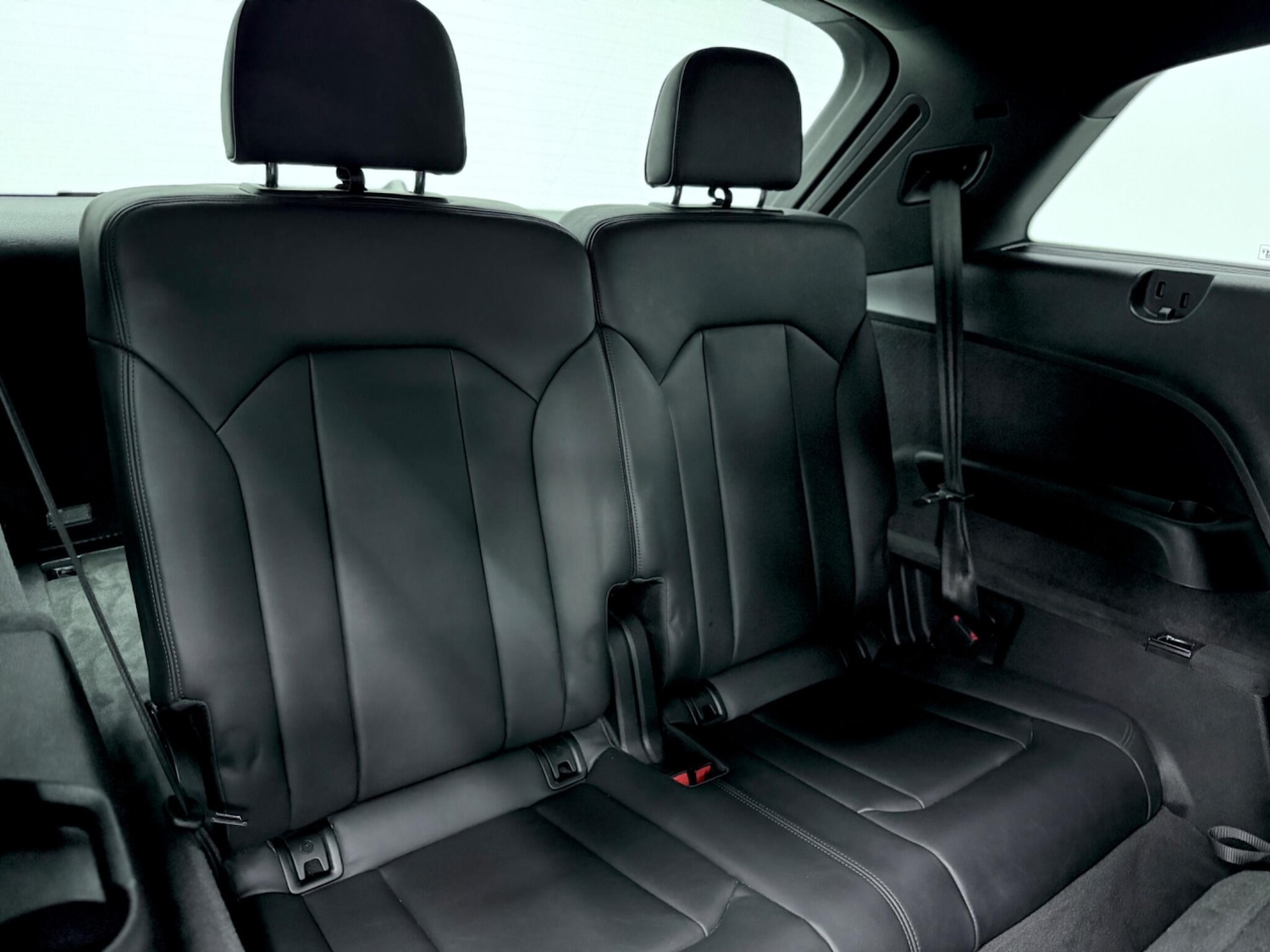 Used Audi SQ7 2023 for sale - 76538493: Photo 47