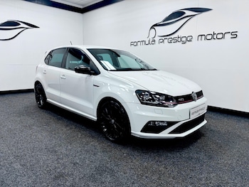 Used Volkswagen Polo 2017 for sale - 79034338: Photo