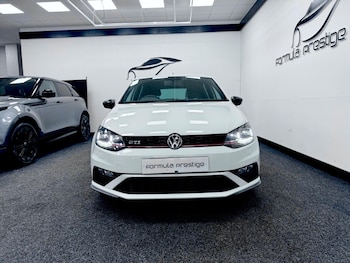 Used Volkswagen Polo 2017 for sale - 79034338: Photo