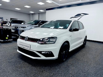Used Volkswagen Polo 2017 for sale - 79034338: Photo