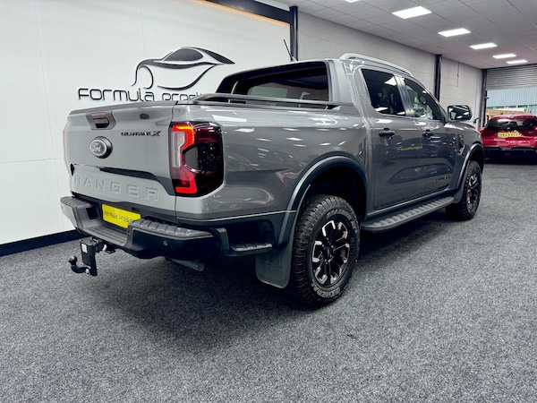 Used Ford Ranger 2024 for sale - 76179327: Photo 12