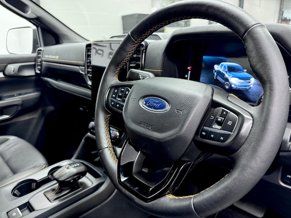 Used Ford Ranger 2024 for sale - 76179327: Photo 13