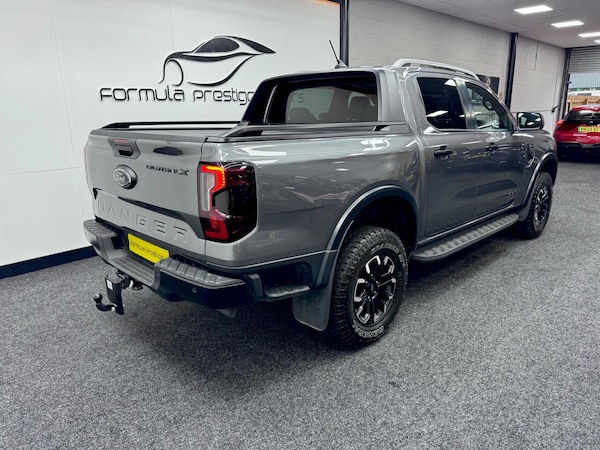 Used Ford Ranger 2024 for sale - 76179327: Photo 15